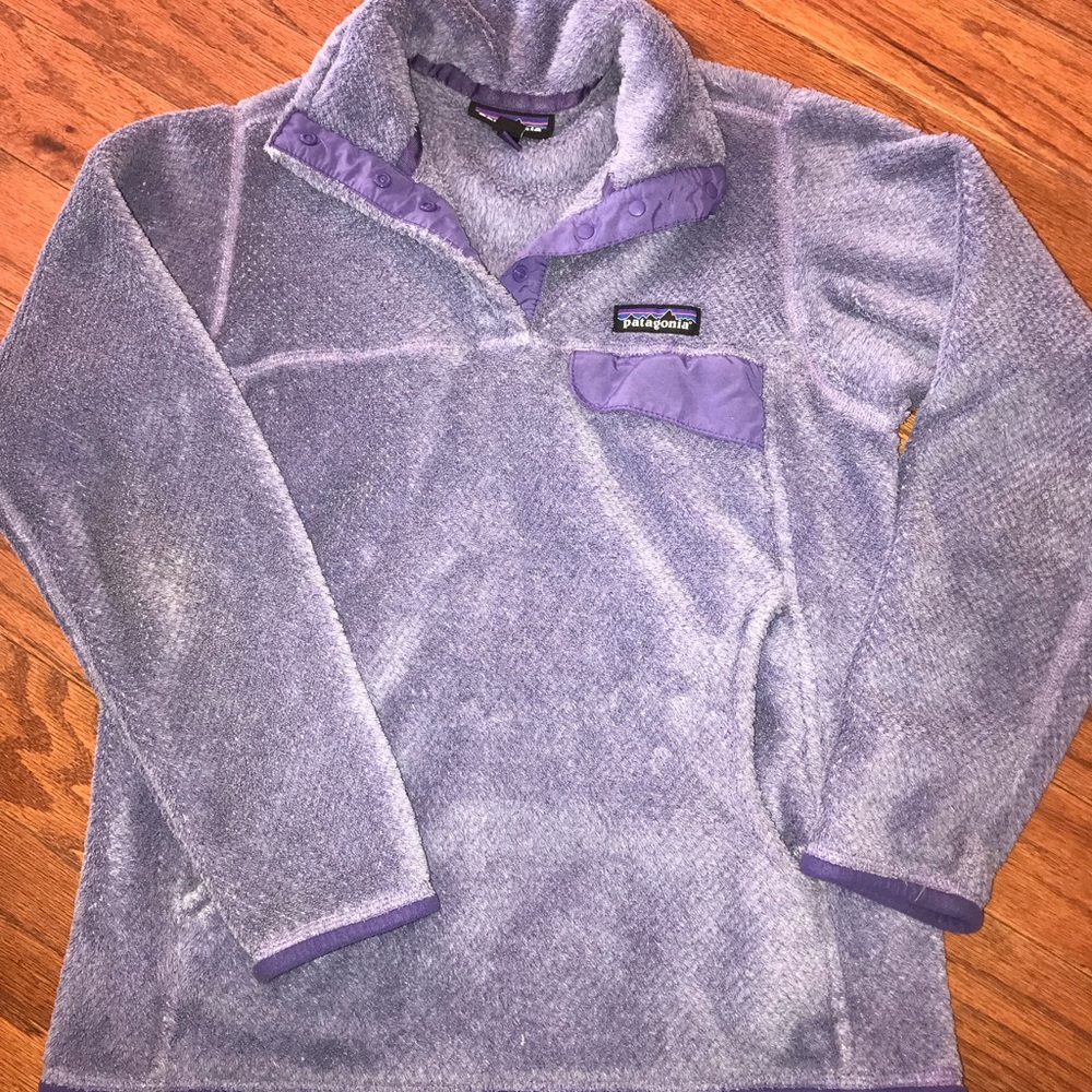 Women’s Patagonia coat